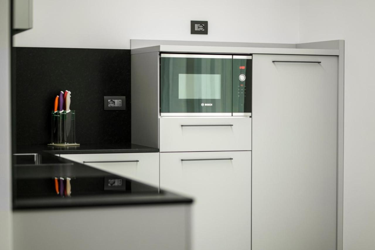 Ca' De L'Olif - Holiday Clima Apartments Dro Eksteriør bilde