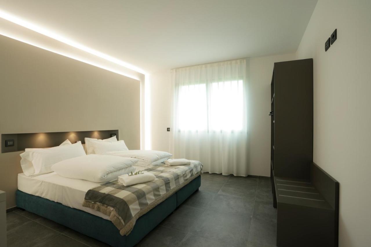 Ca' De L'Olif - Holiday Clima Apartments Dro Eksteriør bilde
