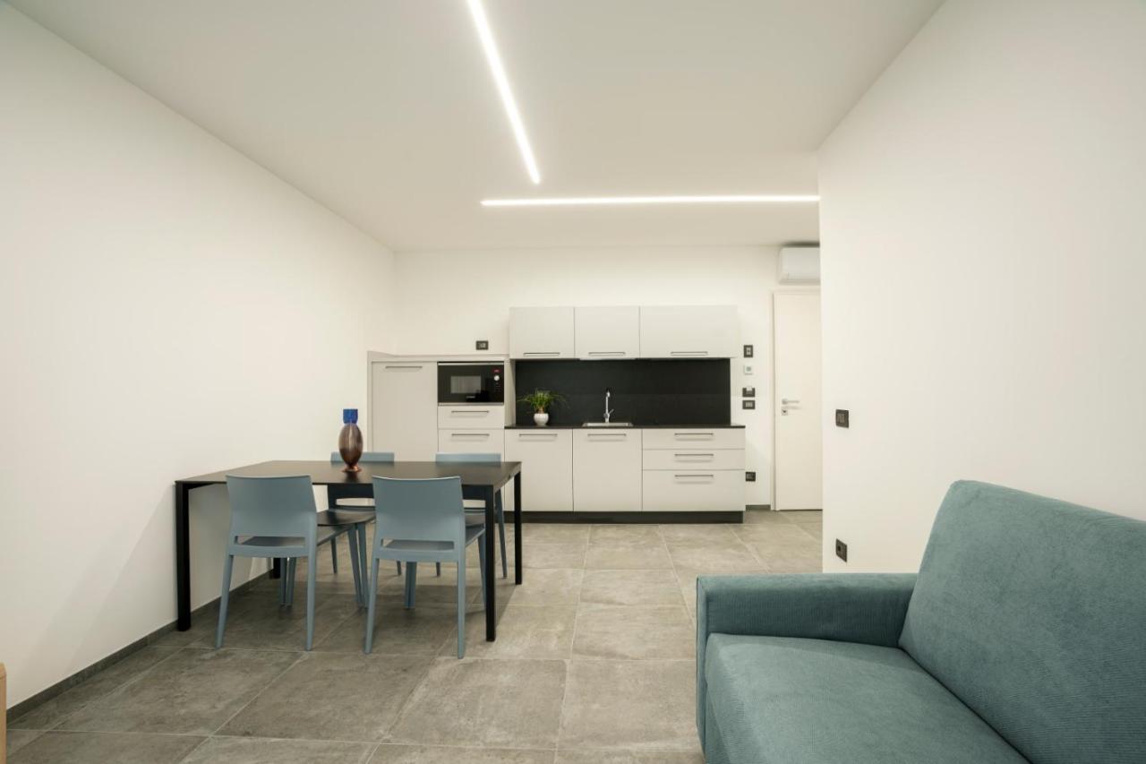 Ca' De L'Olif - Holiday Clima Apartments Dro Eksteriør bilde