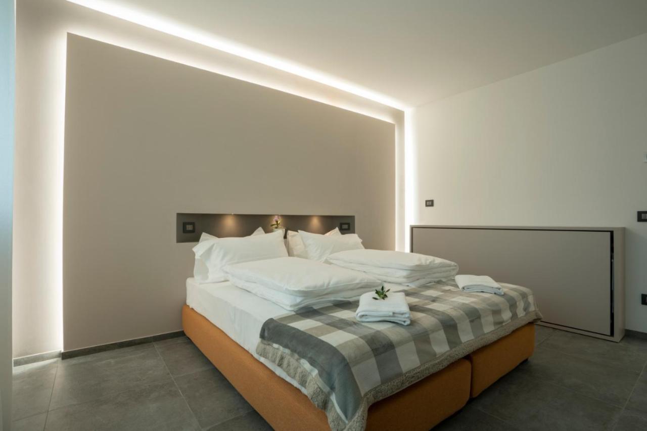 Ca' De L'Olif - Holiday Clima Apartments Dro Eksteriør bilde