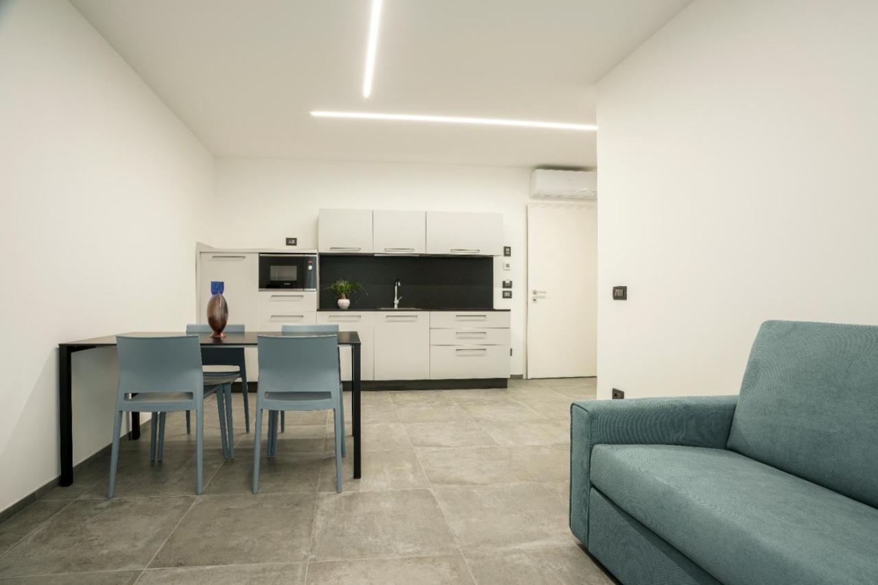 Ca' De L'Olif - Holiday Clima Apartments Dro Eksteriør bilde