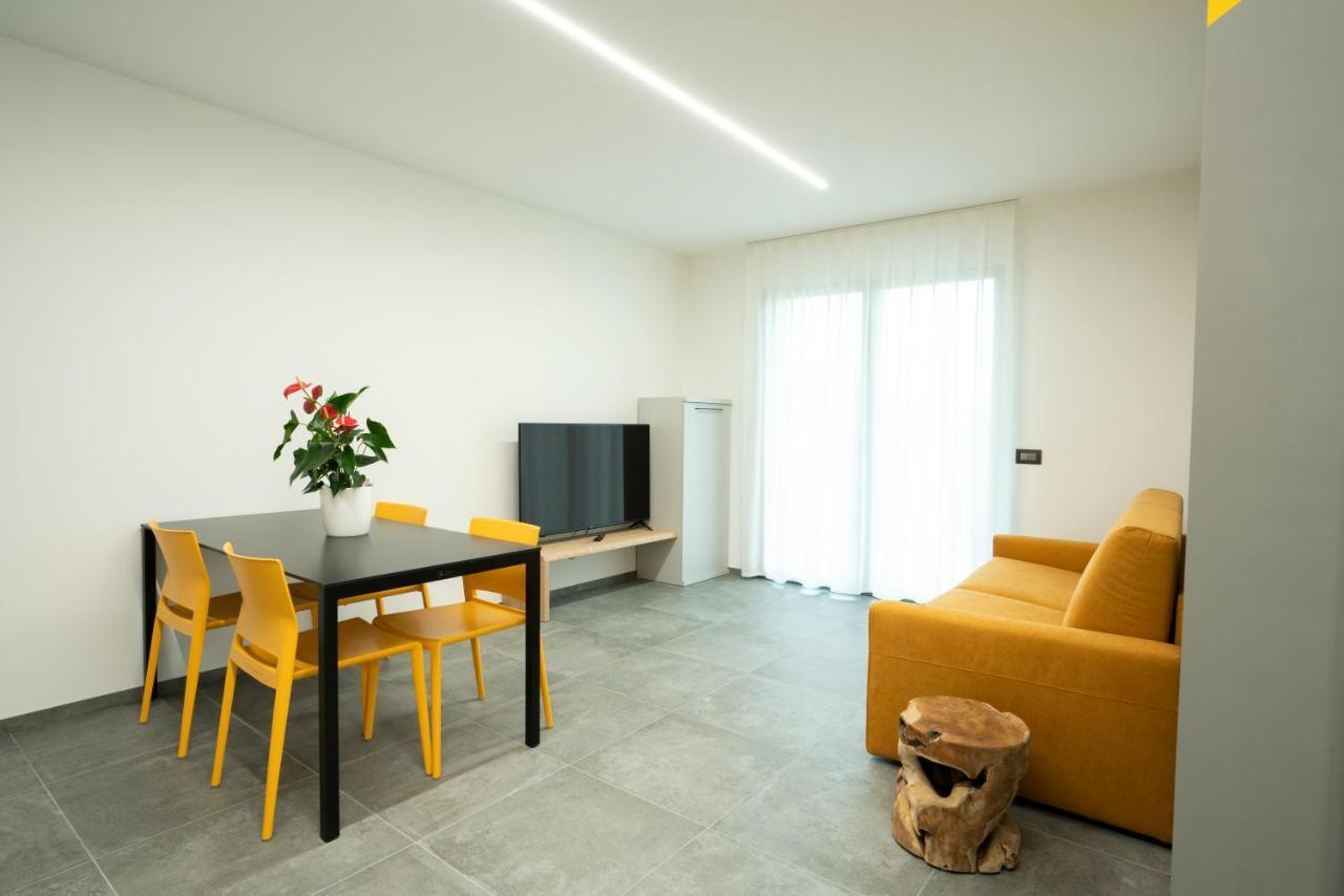 Ca' De L'Olif - Holiday Clima Apartments Dro Eksteriør bilde