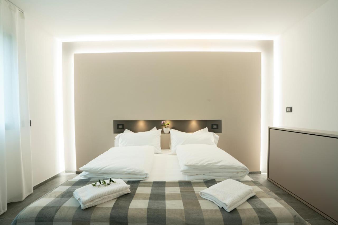 Ca' De L'Olif - Holiday Clima Apartments Dro Eksteriør bilde