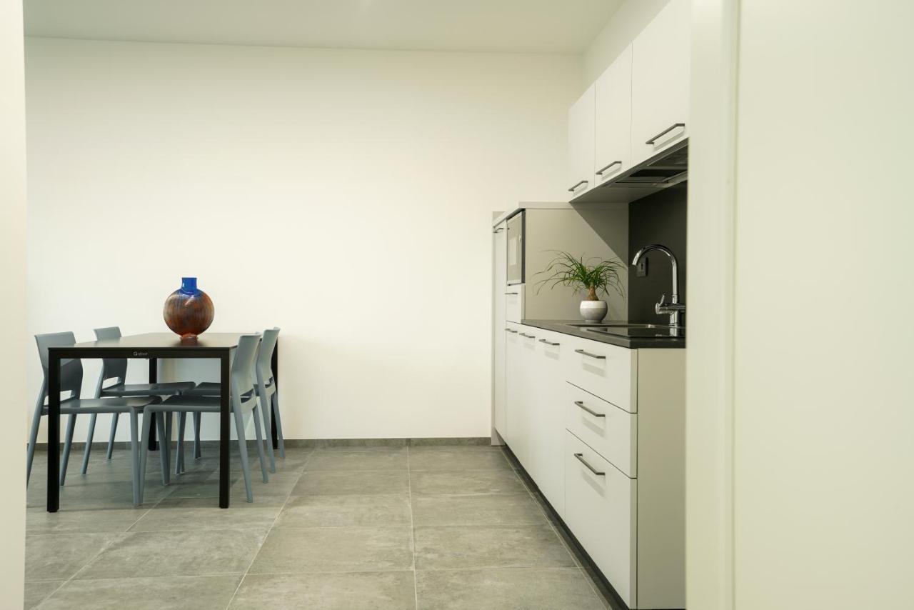 Ca' De L'Olif - Holiday Clima Apartments Dro Eksteriør bilde