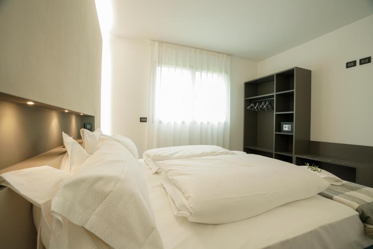 Ca' De L'Olif - Holiday Clima Apartments Dro Eksteriør bilde