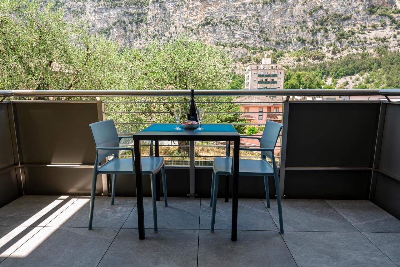 Ca' De L'Olif - Holiday Clima Apartments Dro Eksteriør bilde