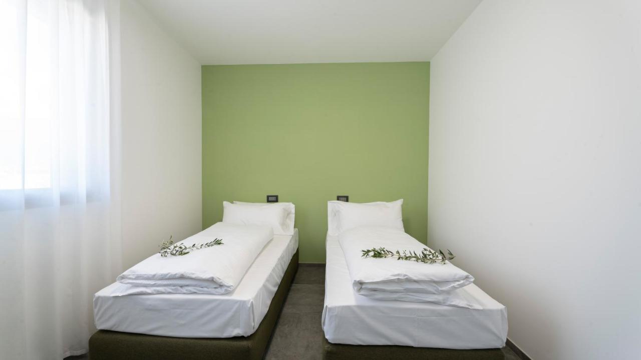 Ca' De L'Olif - Holiday Clima Apartments Dro Eksteriør bilde