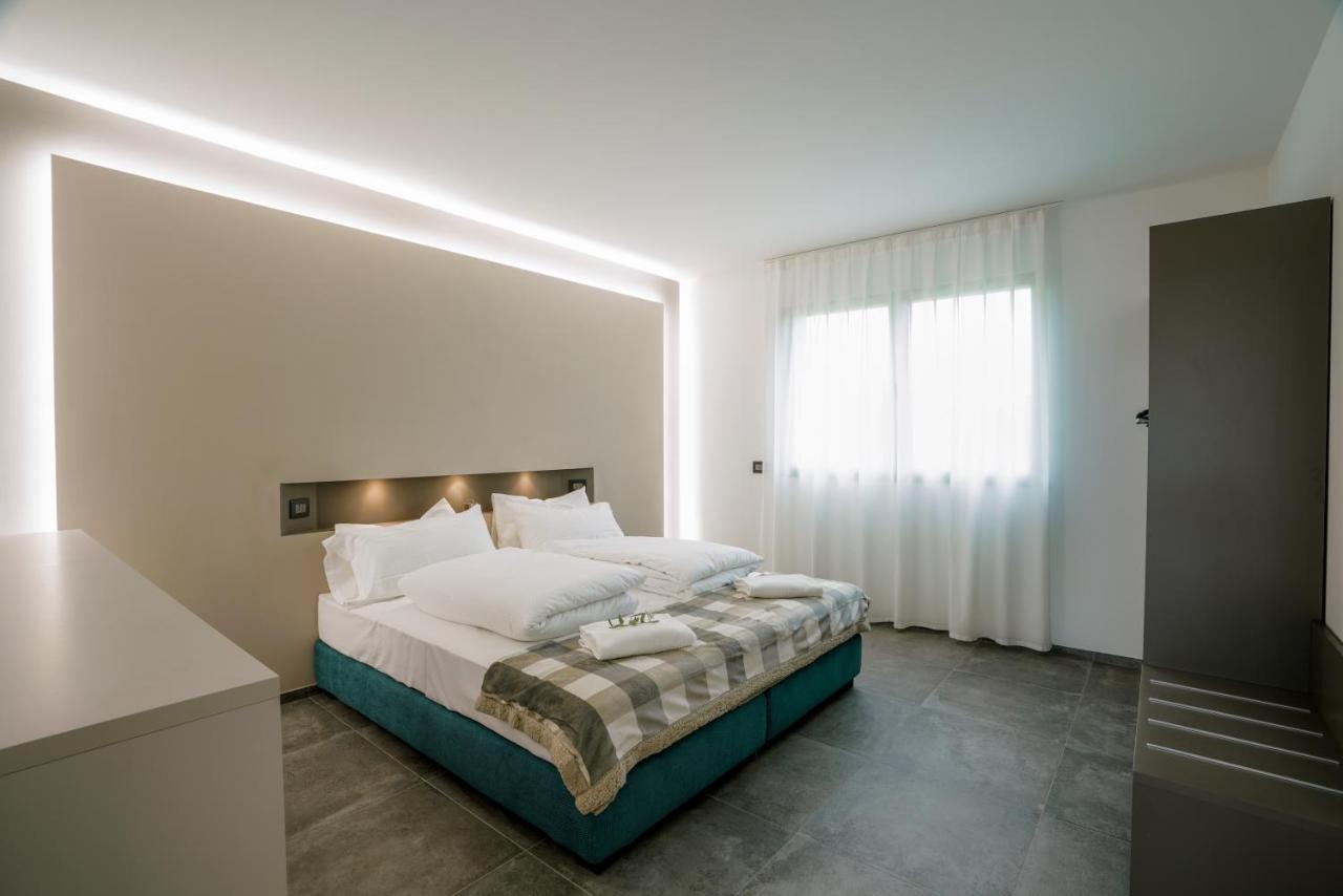 Ca' De L'Olif - Holiday Clima Apartments Dro Eksteriør bilde